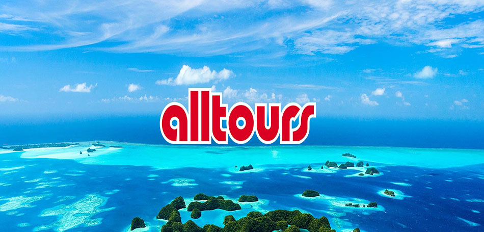 Alltours: Η Κρήτη στους τουριστικούς προορισμούς